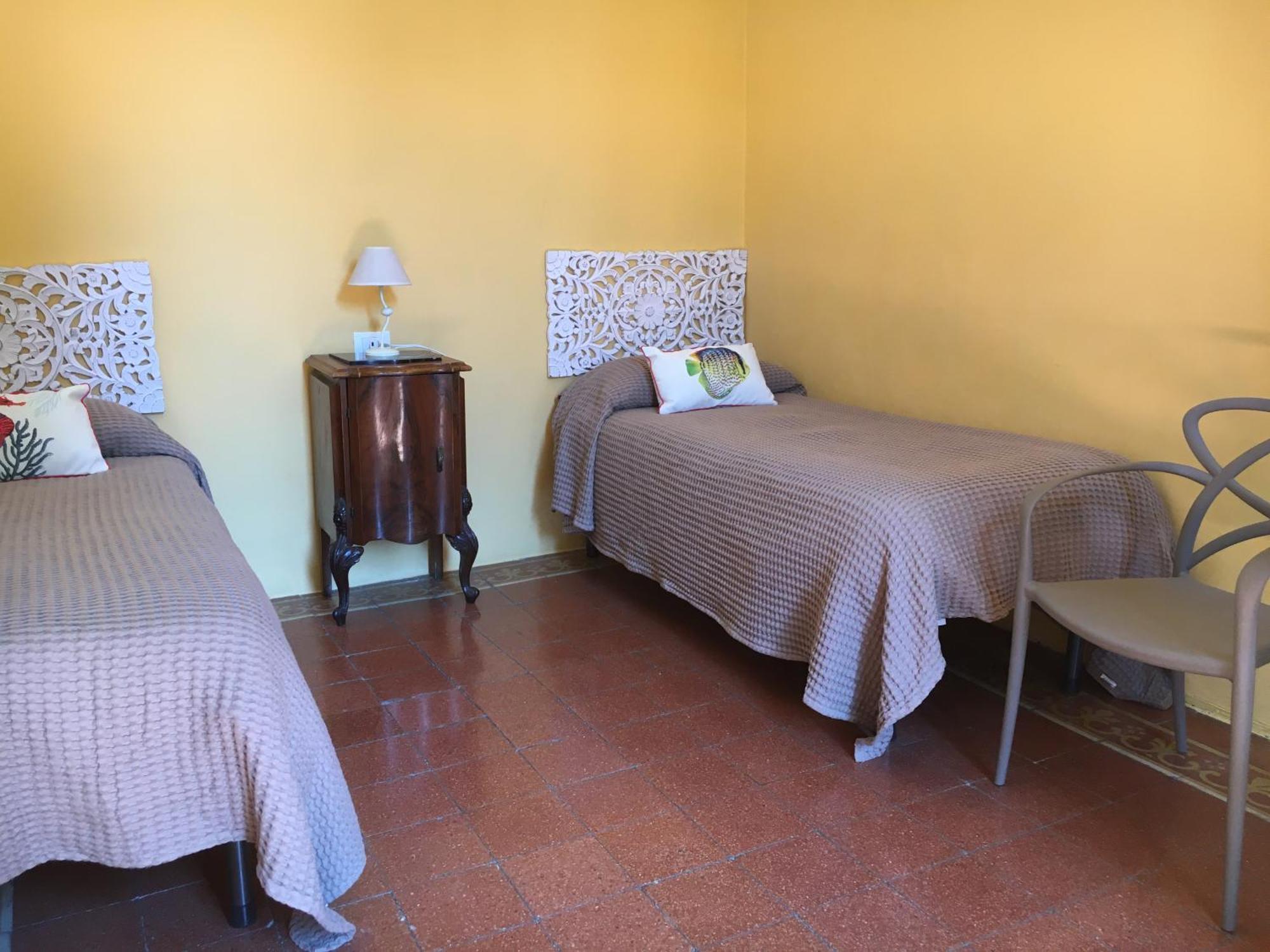 La Casa Di Chicca & Paolo Villa La Spezia Cameră foto